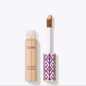 New! Tarte Shape Tape concealer light-medium 29N